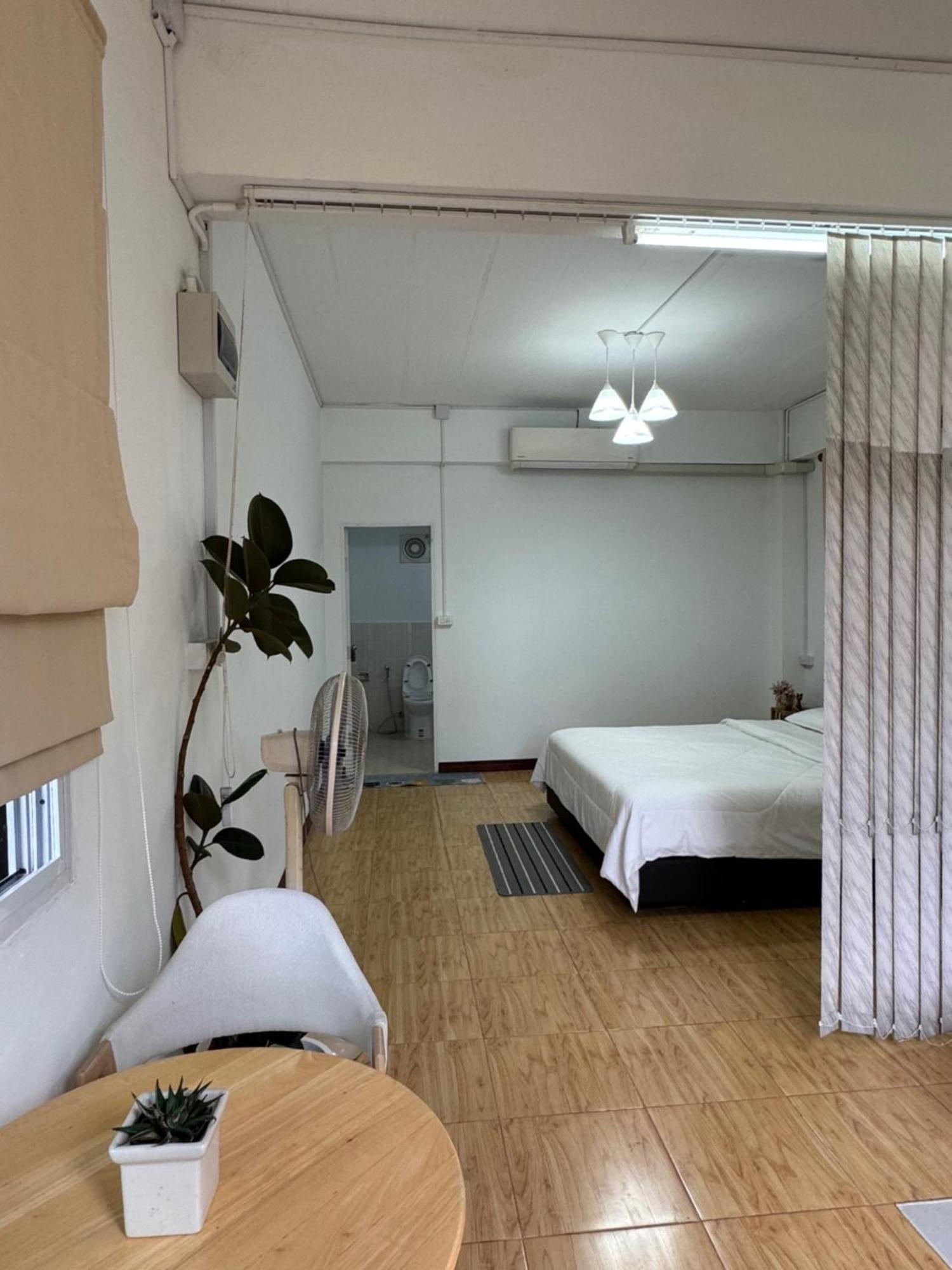 Rai Boonsom Daire Phrao Dış mekan fotoğraf